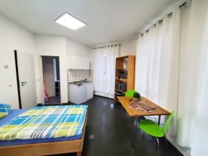 1-Bett Zimmer
