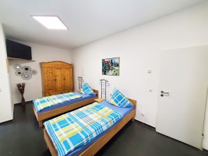 2-Bett Zimmer